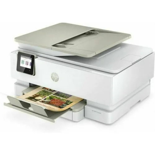 HP ENVY Inspire 7920e Έγχρωμο Πολυμηχάνημα Inkjet με WiFi και Mobile Print