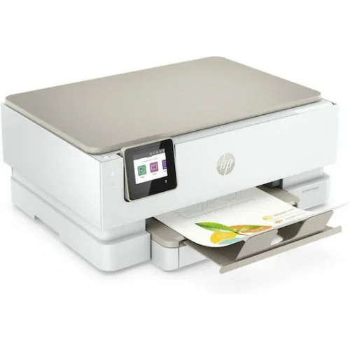 HP ENVY Inspire 7920e Έγχρωμο Πολυμηχάνημα Inkjet με WiFi και Mobile Print