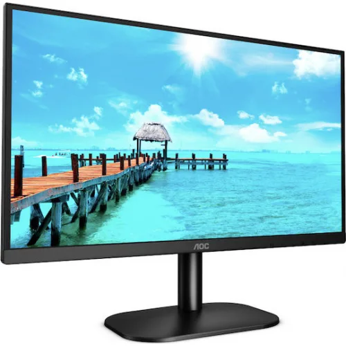 AOC 24B2XDM VA Monitor 23.8" FHD 1920x1080 με Χρόνο Απόκρισης 4ms GTG AOC 24B2XDM VA Monitor 23.8" FHD 1920x1080 με Χρόνο Απόκρισης 4ms GTG