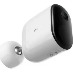 Imilab Σύστημα Παρακολούθησης Ec4 Outdoor Camera με 1 Ασύρματη Κάμερα IP 4MP & Control Hub Imilab Σύστημα Παρακολούθησης Ec4 Outdoor Camera με 1 Ασύρματη Κάμερα IP 4MP & Control Hub