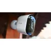 Imilab Σύστημα Παρακολούθησης Ec4 Outdoor Camera με 1 Ασύρματη Κάμερα IP 4MP & Control Hub