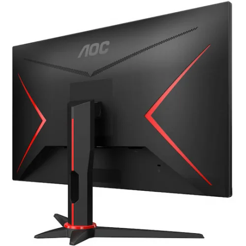 AOC Q27G2E/BK VA Gaming Monitor 27" QHD 2560x1440 144Hz με Χρόνο Απόκρισης 4ms GTG AOC Q27G2E/BK VA Gaming Monitor 27" QHD 2560x1440 144Hz με Χρόνο Απόκρισης 4ms GTG