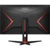 AOC Q27G2E/BK VA Gaming Monitor 27" QHD 2560x1440 144Hz με Χρόνο Απόκρισης 4ms GTG AOC Q27G2E/BK VA Gaming Monitor 27" QHD 2560x1440 144Hz με Χρόνο Απόκρισης 4ms GTG