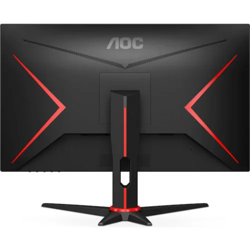 AOC Q27G2E/BK VA Gaming Monitor 27" QHD 2560x1440 144Hz με Χρόνο Απόκρισης 4ms GTG AOC Q27G2E/BK VA Gaming Monitor 27" QHD 2560x1440 144Hz με Χρόνο Απόκρισης 4ms GTG