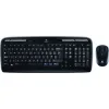 Logitech Wireless Combo MK330 Σετ Πληκτρολόγιο & Ποντίκι Ελληνικό