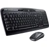 Logitech Wireless Combo MK330 Σετ Πληκτρολόγιο & Ποντίκι Ελληνικό