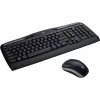Logitech Wireless Combo MK330 Σετ Πληκτρολόγιο & Ποντίκι Ελληνικό