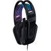 Logitech G335 Over Ear Gaming Headset με σύνδεση 3.5mm