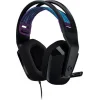 Logitech G335 Over Ear Gaming Headset με σύνδεση 3.5mm
