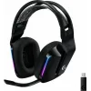 Logitech G733 Ασύρματο Over Ear Gaming Headset με σύνδεση USB