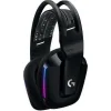 Logitech G733 Ασύρματο Over Ear Gaming Headset με σύνδεση USB