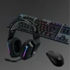 Logitech G733 Ασύρματο Over Ear Gaming Headset με σύνδεση USB