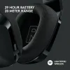 Logitech G733 Ασύρματο Over Ear Gaming Headset με σύνδεση USB
