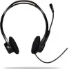 Logitech 960 On Ear Multimedia Ακουστικά με μικροφωνο και σύνδεση USB Logitech 960 On Ear Multimedia Ακουστικά με μικροφωνο και σύνδεση USB