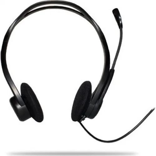 Logitech 960 On Ear Multimedia Ακουστικά με μικροφωνο και σύνδεση USB Logitech 960 On Ear Multimedia Ακουστικά με μικροφωνο και σύνδεση USB