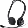 Logitech 960 On Ear Multimedia Ακουστικά με μικροφωνο και σύνδεση USB Logitech 960 On Ear Multimedia Ακουστικά με μικροφωνο και σύνδεση USB
