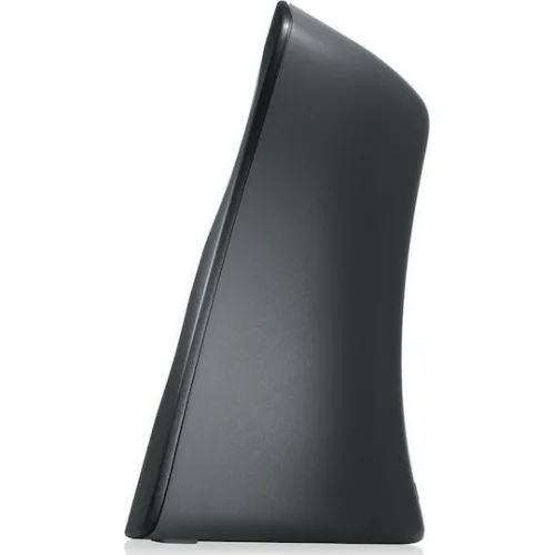 Logitech Z313 Ηχεία Υπολογιστή 2.1 με Ισχύ 25W σε Μαύρο Χρώμα