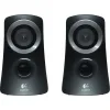 Logitech Z313 Ηχεία Υπολογιστή 2.1 με Ισχύ 25W σε Μαύρο Χρώμα