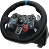 Logitech G29 Driving Force Τιμονιέρα με Πετάλια για PS5 / PS4 / PC / PS3 με 900° Περιστροφής