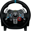 Logitech G29 Driving Force Τιμονιέρα με Πετάλια για PS5 / PS4 / PC / PS3 με 900° Περιστροφής