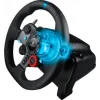 Logitech G29 Driving Force Τιμονιέρα με Πετάλια για PS5 / PS4 / PC / PS3 με 900° Περιστροφής