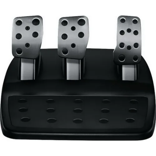 Logitech G29 Driving Force Τιμονιέρα με Πετάλια για PS5 / PS4 / PC / PS3 με 900° Περιστροφής