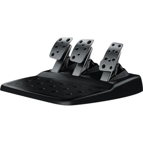 Logitech G29 Driving Force Τιμονιέρα με Πετάλια για PS5 / PS4 / PC / PS3 με 900° Περιστροφής