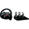 Logitech G29 Driving Force Τιμονιέρα με Πετάλια για PS5 / PS4 / PC / PS3 με 900° Περιστροφής