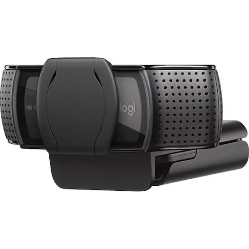 Logitech C920s Pro Web Camera Full HD 1080p με Autofocus