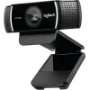 Logitech C922 Pro Stream Web Camera Full HD 1080p με Autofocus