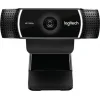 Logitech C922 Pro Stream Web Camera Full HD 1080p με Autofocus