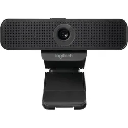 Logitech C925e Web Camera Full HD 1080p με Autofocus