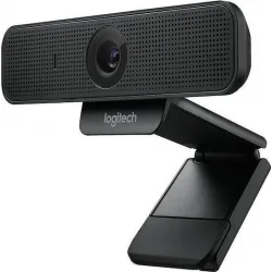 Logitech C925e Web Camera Full HD 1080p με Autofocus