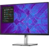 Dell P2723QE IPS Monitor 27" 4K 3840x2160 με Χρόνο Απόκρισης 8ms GTG