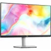 Dell S2722DC IPS Monitor 27" QHD 2560x1440 με Χρόνο Απόκρισης 4ms GTG