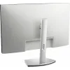 Dell S2722DC IPS Monitor 27" QHD 2560x1440 με Χρόνο Απόκρισης 4ms GTG