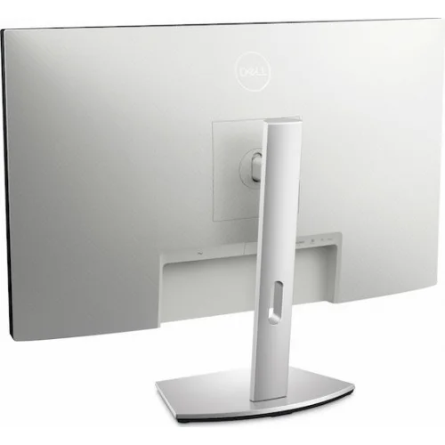Dell S2722DC IPS Monitor 27" QHD 2560x1440 με Χρόνο Απόκρισης 4ms GTG