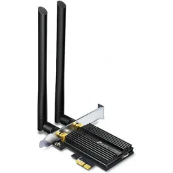 TP-LINK Archer TX50E v2 Ασύρματη Κάρτα Δικτύου Wi‑Fi 6 (3000Mbps) PCI-e