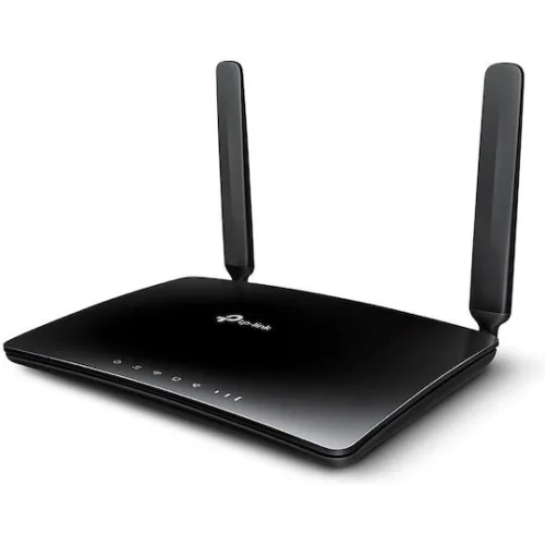 TP-LINK ROUTER TL-MR6500V 4G LTE TELEPHONY