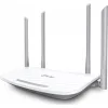 TP-LINK Archer C50 v6 Ασύρματο Router Wi‑Fi 5 με 4 Θύρες Ethernet TP-LINK Archer C50 v6 Ασύρματο Router Wi‑Fi 5 με 4 Θύρες Ethernet