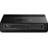 TP-LINK TL-SF1016D v7 Unmanaged L2 Switch με 16 Θύρες Ethernet