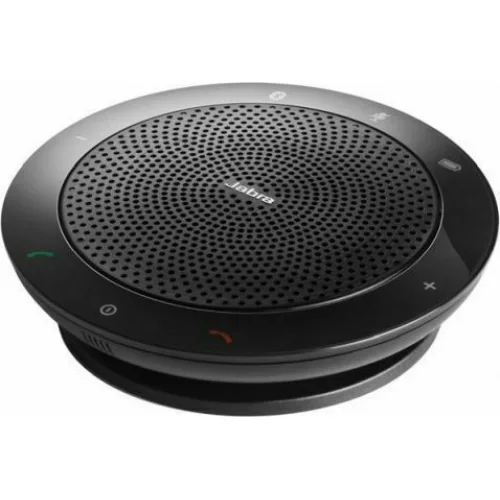 Jabra Speak 510 UC Speakerphone Wireless Portable (7510-209)