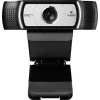 Logitech C930e Web Camera Full HD 1080p με Autofocus