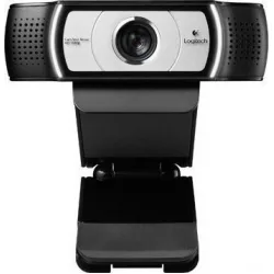 Logitech C930e Web Camera Full HD 1080p με Autofocus