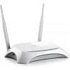 TP-LINK TL-MR3420 v1 Ασύρματο Router Wi‑Fi 4 με 4 Θύρες Ethernet TP-LINK TL-MR3420 v1 Ασύρματο Router Wi‑Fi 4 με 4 Θύρες Ethernet