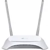 TP-LINK TL-MR3420 v1 Ασύρματο Router Wi‑Fi 4 με 4 Θύρες Ethernet TP-LINK TL-MR3420 v1 Ασύρματο Router Wi‑Fi 4 με 4 Θύρες Ethernet