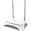 TP-LINK TL-MR3420 v1 Ασύρματο Router Wi‑Fi 4 με 4 Θύρες Ethernet TP-LINK TL-MR3420 v1 Ασύρματο Router Wi‑Fi 4 με 4 Θύρες Ethernet