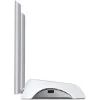 TP-LINK TL-MR3420 v1 Ασύρματο Router Wi‑Fi 4 με 4 Θύρες Ethernet TP-LINK TL-MR3420 v1 Ασύρματο Router Wi‑Fi 4 με 4 Θύρες Ethernet