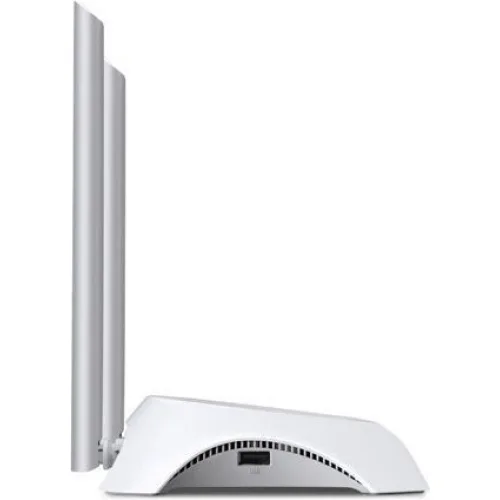 TP-LINK TL-MR3420 v1 Ασύρματο Router Wi‑Fi 4 με 4 Θύρες Ethernet TP-LINK TL-MR3420 v1 Ασύρματο Router Wi‑Fi 4 με 4 Θύρες Ethernet