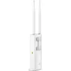 TP-LINK EAP110-Outdoor v3 Access Point Wi‑Fi 4 Single Band (2.4GHz) για Εξωτερική τοποθέτηση
